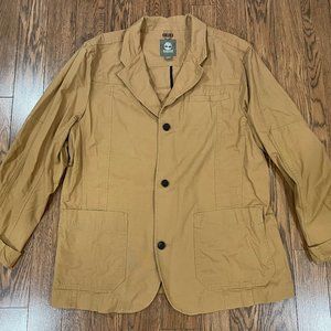 Timberland Mens XXL Jacket